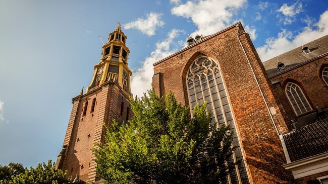 Orgelfahrt nach Groningen "Auf den Spuren von Arp Schnitger"
