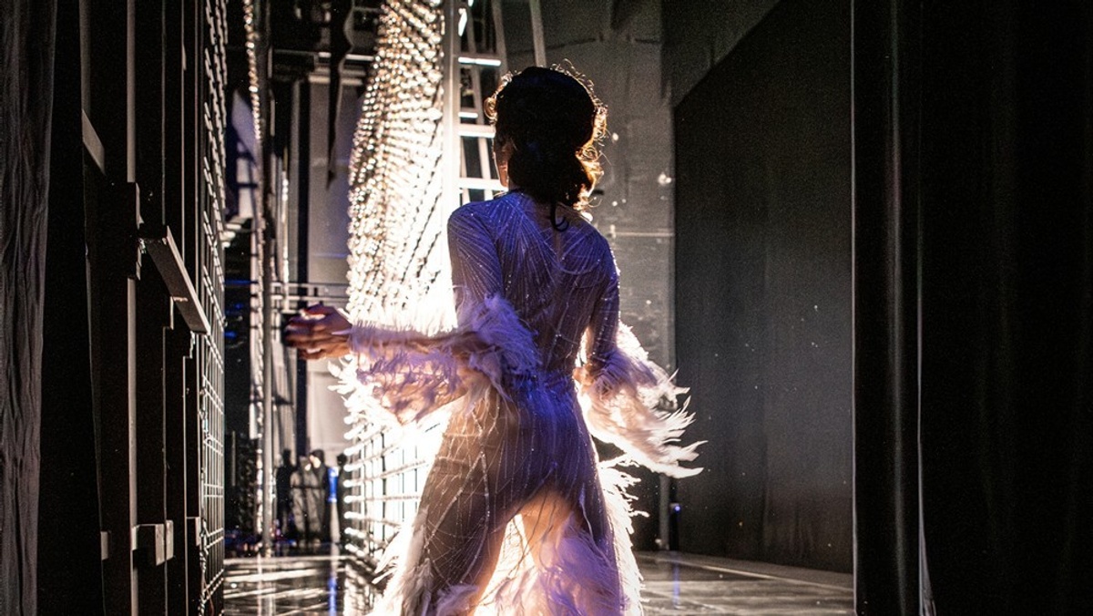 Ball der Komischen Oper Berlin