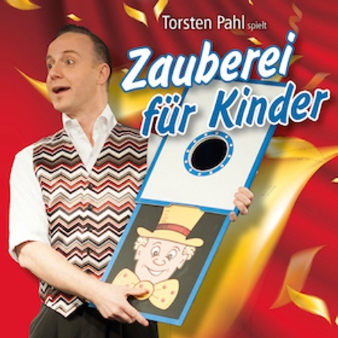 Zauberei für Kinder