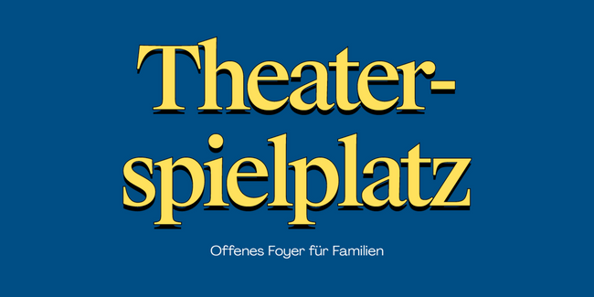 Theaterspielplatz