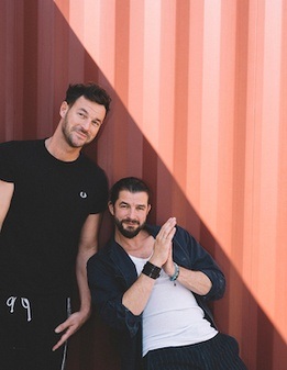 Pizzera & Jaus