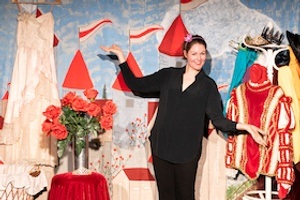 Dornröschen - Mitspieltheater