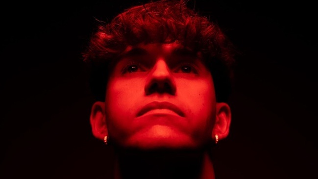 Tommy Lyon - Europe 2026