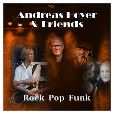 Andreas Hoyer & Friends