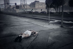 Rhythm Zero Los Santos