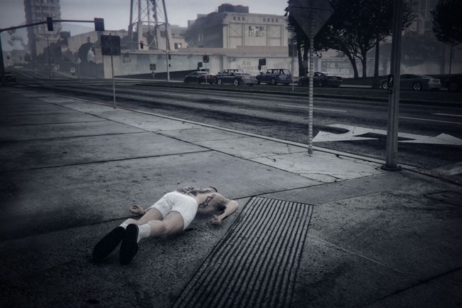 Rhythm Zero Los Santos