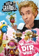 Sascha Grammel | Logen-Seat in der Ticketmaster Suite