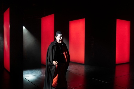 Mephisto
