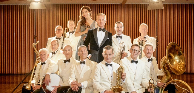 Max Raabe & Palast Orchester - Neues Programm 2027