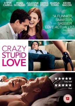 Campari Spritz Sundowner: Crazy, Stupid, Love (OV)