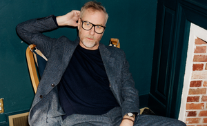 MATT BERNINGER
