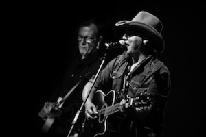 Folsom Prison Band | Hommage to Cash & Countrymusic