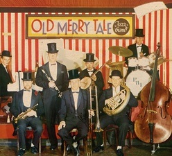 Old Merry Tale Jazzband