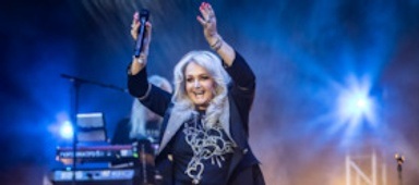 Bonnie Tyler