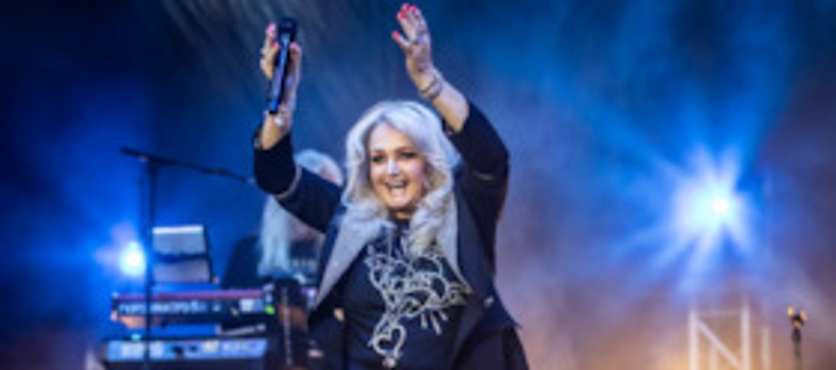 Bonnie Tyler