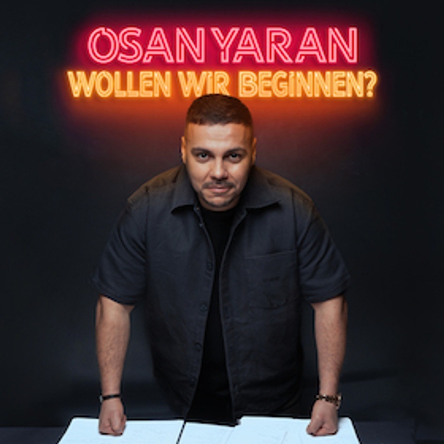 OSAN YARAN