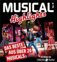 phono-forum präsentiert: Musical Highlights Vol. 18