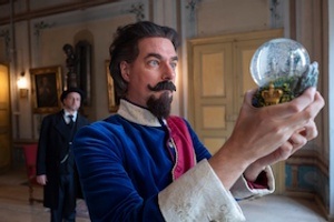 König Ludwig II – Der bayerische Patient