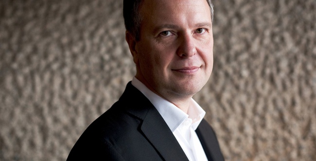 Berliner Philharmoniker: Sakari Oramo und Vilde Frang