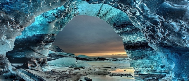 Online: Wunderwerk Erde