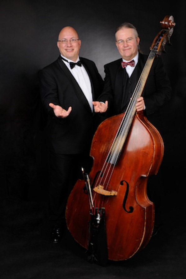 Jörg Hegemann & Paul G. Ulrich: "Boogie Woogie"