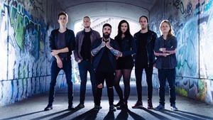 Metal On The Beach Open Air