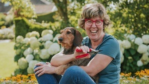 KATRIN ISKAM - Gärtnern ohne viel Geschiss