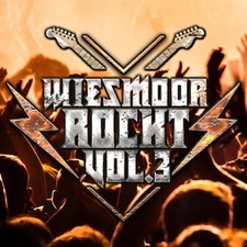 Wiesmoor Rockt! Vol.3
