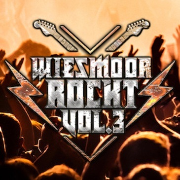 Wiesmoor Rockt! Vol.3