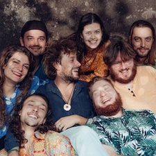 The Magic Mumble Jumble