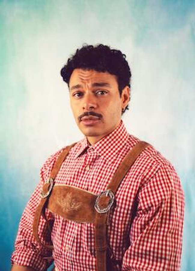 ROMEO KALTENBRUNNER