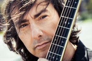 Pippo Pollina & Palermo Acoustic Quintet