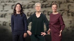 Die fünf Sterne frühbarocker Musik