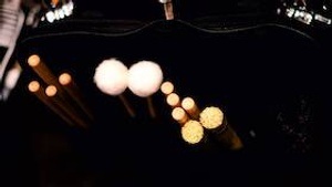 Music for 18 Musicians