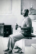 UNEXPECTED LESSONS 1: Contemporary African Dance