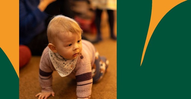 KinderTag: RasselBande – Babykonzert