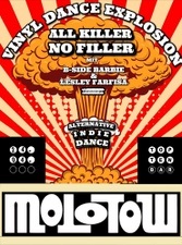 VINYL DANCE EXPLOSION - ALTERNATIVE INDIE DANCE