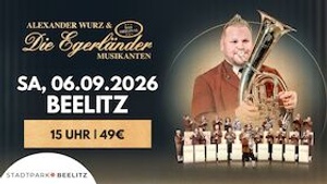 Die Egerländer Musikanten