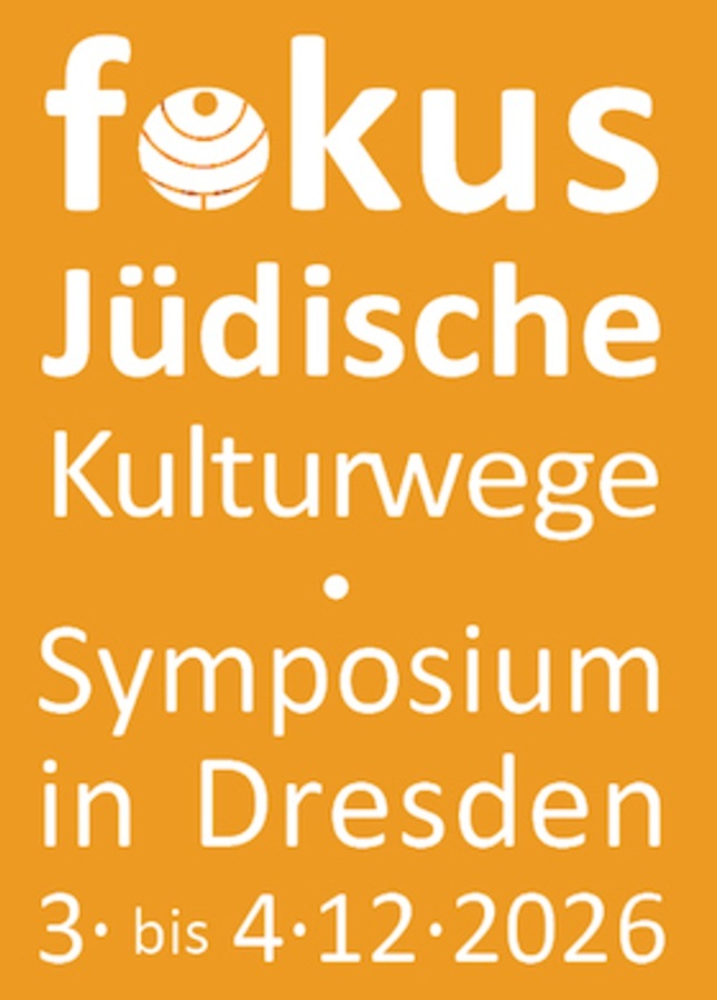 fokus Jüdische Kulturwege