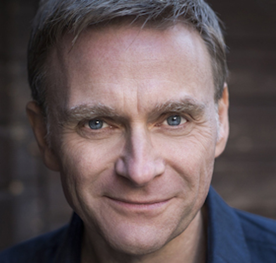 Thomas Nicolai
