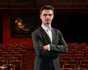 Klavierwerke von Bach und Bearbeitungen