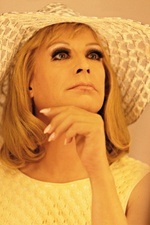 Tim Fischer singt Hildegard Knef – Na und