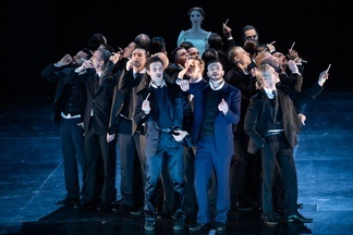 Don Giovanni