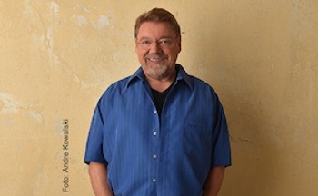 JÜRGEN VON DER LIPPE liest...