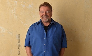 JÜRGEN VON DER LIPPE liest...