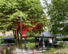 Kietzklänge