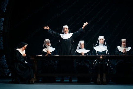 Sister Act - Das himmlische Musical