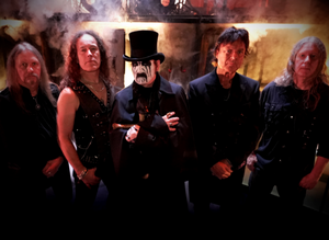 King Diamond