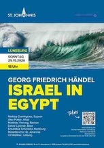 Israel in Egypt