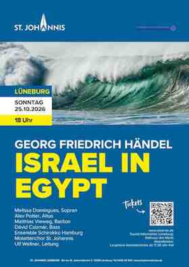 Israel in Egypt